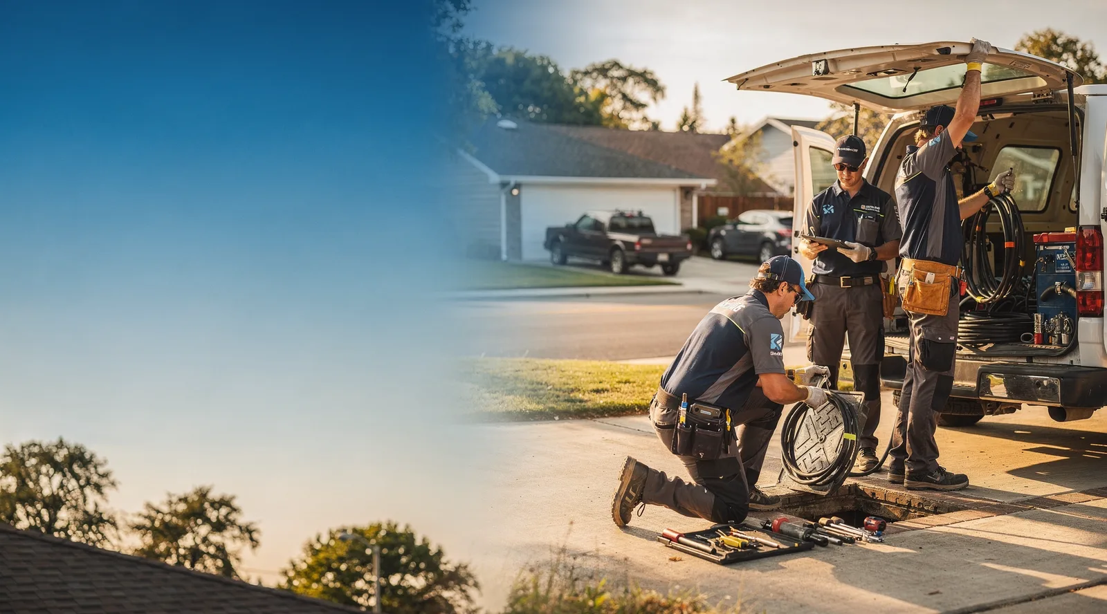 Water Softener Installation in Barstow, CA near me
